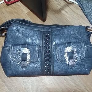 Women's Montana west purse